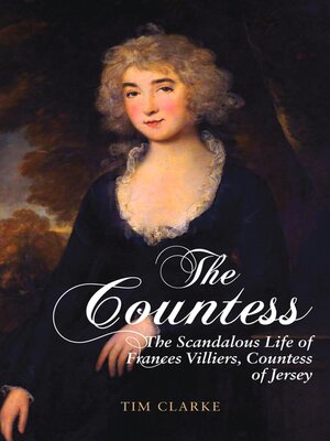 cover image of The Countess